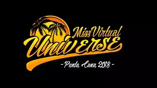 Official Promo - Miss Virtual Universe 2018