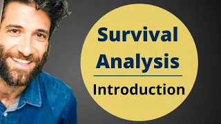 Introduction to Survival Analysis [1/8]
