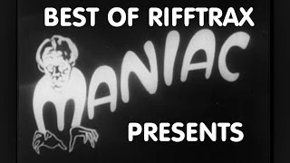 Best of RiffTrax Maniac