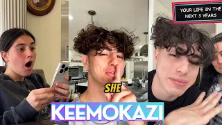 *1+ HOUR* New Best Keemokazi Funny Shorts 2024 - New Funny Tik Tok Memes - TikTok Famous