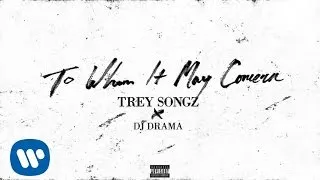 Trey Songz - Walls (Featuring MIKExANGEL & Chisanity) [Official Audio]