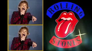 1965 Flashback. The Rolling Stones - (I Can't Get No) Satisfaction