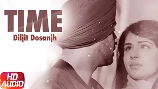 Time | Audio Song | Sardaarji | Diljit Dosanjh | Mandy Takhar | Speed Records