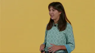 Как лететь по жизни на всех парусах? | Iulia Cabacenco | TEDxRoseValleyParkED