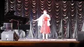 Ольга Суханова (Olga Sukhanova) 05-2013