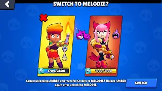 MELODIE NEW BRAWLER🔥 NEW SEASON BRAWL PASS PLUS😱16 NEW BRAWLERS😲 BRAWL STARS UPDATE😱🔥