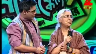 Mirakkel Akkel Challenger 7 - Ep - 8 - Full Episode - Mir Afsar Ali - Zee Bangla