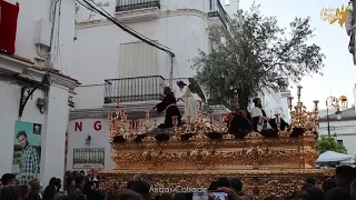 Revirá Singer Oración en el Huerto SS22