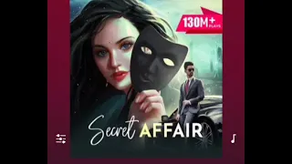 Secret Affair episode 71 to 75  pocket FM