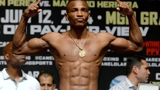 Erislandy Lara vs Ishe Smith...can smith take a HUGE step up ? We discuss