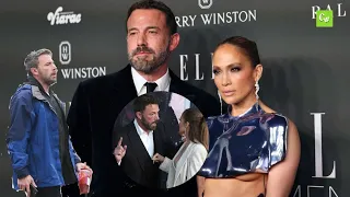 Ben Affleck is annoyed by Jennifer Lopez's new obsession