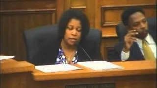 City of Linden: Council Meeting, September 21, 2011