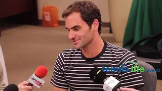 Federer: on retirement, and looking back