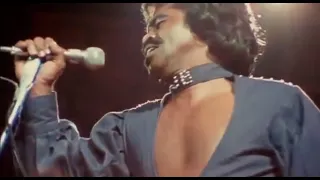 1974 The Payback | James Brown | Zaire 74