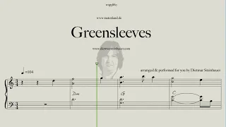 Greensleeves