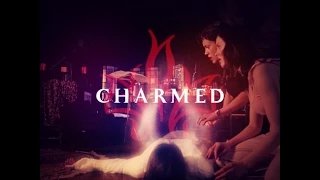 Charmed "Saving Private Leo" Opening Credits II HB Bobby&Bora