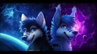 Furry Song - Counting stars (OneRepublic)