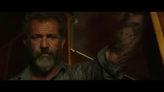 Blood Father (Kan Bağı) - Türkçe Dublajlı 1. Uluslararası Fragman / Mel Gibson Filmi