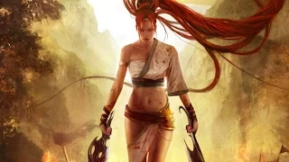 25 Greatest Female Video Game Characters Ever