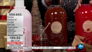 HSN | Perlier Beauty Gifts 12.18.2016 - 09 PM