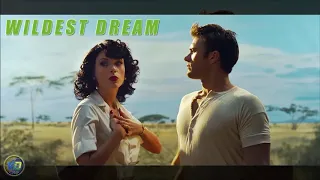 Wildest Dreams but every other beat is missing