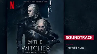 The Witcher: Season 2 Soundtrack - The Wild Hunt (Music by Joseph Trapanese)