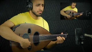The Rains of Castamere (Oud cover) Ahmed Alshaiba