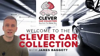 Welcome to the Clever Car Collection | Buy Cars The Clever Way