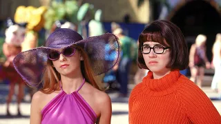 1080p Velma Dinkley ( Scooby Doo Trailers) Scenepack