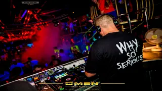 YOURANT # OMEN CLUB PŁOŚNICA - 10.08.2018 - 17 URODZINY CLUBU ★ vRq