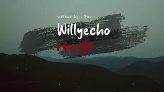 Willyecho - Monster (lyric video)