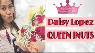 Daisy Lopez Queen Inutz Viral live selling