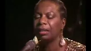 Nina Simone: I Loves You Porgy
