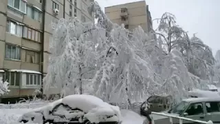 Сергей Трофимов - Московская песня ...