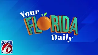 Your Florida Daily 5.8.2024