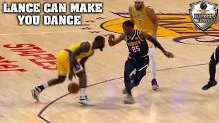 NBA BEST CROSSOVERS AND ANKLE BREAKERS 2018-2019