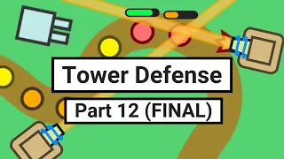 Scratch 3.0 Tutorial: How to Make a Tower Defense Game (Part 12) (FINAL)