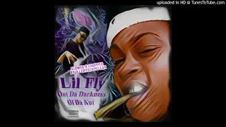 Lil Fly - Breakin Da Law '94 Slowed & Chopped by Dj Crystal Clear