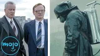 Top 10 Reasons to Binge HBO's Chernobyl