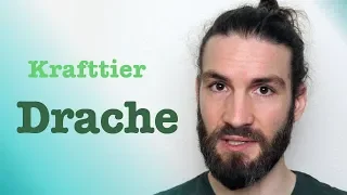 Krafttier Drache - Schamanismus mit Benjamin Maier