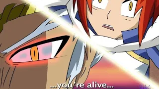 Beyblade Ryuga RETURNS After Death | Beyblade Metal Fury Last Episode In Hindi | Generation 2 Gingka