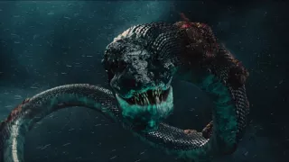 IMAX Trailer: "Dragons: Real Myths and Unreal Creatures"