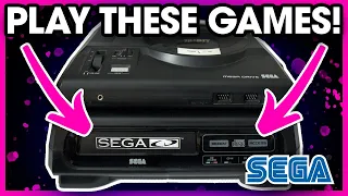 Blast from the Past: The Top 10 Best Sega CD Games (Mega CD)