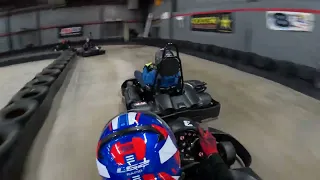 #1Dad Kart Cam Episode 15