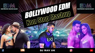 BOLLYWOOD EDM MIX 2023 / BOLLYWOOD MIX 2023 / BOLLYWOOD EDM MASHUP / BOLLYWOOD CLUB MIX 2023