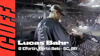 2023.12.30 - Lucas Bahr @ CUFF - Elfortin, Porto Belo - SC, BR