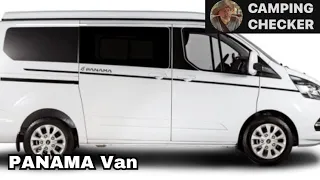 HERSTELLER: MOOVEO Van-63EB