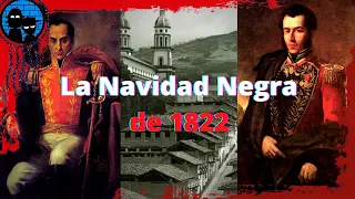 Historia: La Navidad Negra de 1822