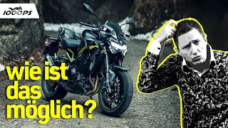 Günstige Neumotorräder - aber wie?