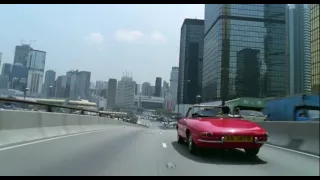Hard Boiled 1992 - Red Car Boogie [HD]  辣手神探 /枪神 / 鎗神/槍神